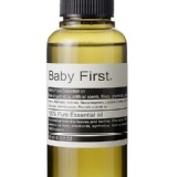 Baby First深層滋養夜間按摩油 100ml 特價：$138