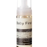 Baby First 寶寶舒緩潔面慕斯 150ml