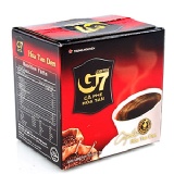 越南G7咖啡(純黑即溶咖啡) 特價：$29