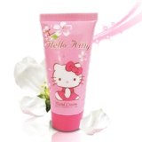 Hello Kitty桃花麝香極潤護手霜30ml