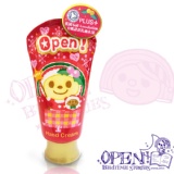 OPEN溫和滋潤護手霜50ml(即期特惠品) 特價：$59