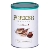 YORKER《約克》辣味燒烤魚脆酥 特價：$95