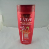 L'oreal 保護照顧款 洗髮精 (Elvive Color Protect)