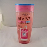 L'oreal 光彩水晶款 洗髮精(Elvive Nutri-gloss Crystal)