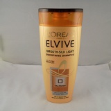 Loreal 平滑款(輕微)洗髮精(Elvive Smooth-silk Light)