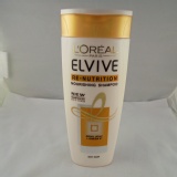 L'oreal 營養款 洗髮精 ( Elvive Re-nutrition)