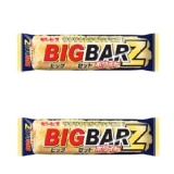 金必氏 BIG BAR Z 白巧克力棒 12支 特價：$250