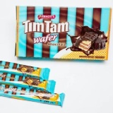 雅樂思Tim Tam 巧克力外層威化餅 特價：$138