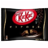 KitKat巧克力-黑巧克力 特價：$119