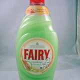 英國皇室御用Fairy洗碗精450ml( 蘆薈 Aloe Vera ) 特價：$145