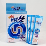 韓國Magic Buble Shot活氧泡泡水管疏通劑 特價：$99