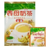 [新品] 益昌薑母奶茶(南洋拉茶風味)