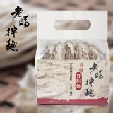 【老媽拌麵】關廟刀削麵 特價：$60