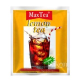 MaxTea檸檬茶