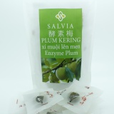 添加水果酵素與乳酸菌SALVIA酵素梅Enzyme Plum