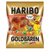 [HARIBO哈瑞寶] 小熊QQ水果軟糖-200g 特價：$79