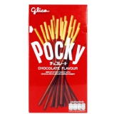 Pocky巧克力棒