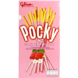 Pocky草莓棒