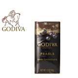 GODIVA 巧克力豆-原味黑巧克力豆