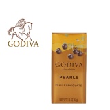 GODIVA 巧克力豆-牛奶巧克力豆