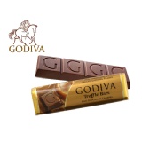 GODIVA 巧克力條-牛奶巧克力條