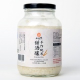 米發發 純米甜酒釀-750g