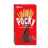 Pocky巧克力棒