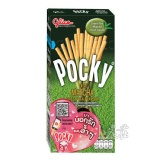 Pocky抹茶餅乾棒