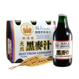 崇德發天然黑麥汁-250ml(10入) 特價：$199