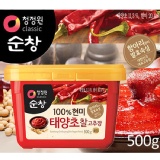 【韓國大象】韓式辣椒醬 特價：$169