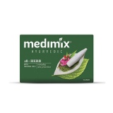 MEDIMIX草本香皂當地特價版深綠色3入裝