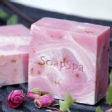 SOAPSPA玫瑰馬賽手工皂