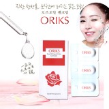 ORIKS玫瑰煥妍水凝萃1mlx3 特價：$29