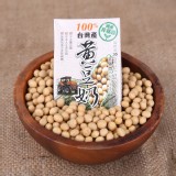 100%台灣產非基改黃豆奶(微糖) 6瓶 特價：$60