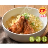 【卜蜂】風味小雞腿麵 特價：$55