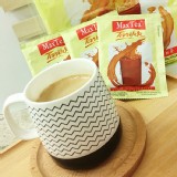 MaxTea Tarikk 泡泡奶茶 印尼拉茶