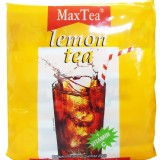 MaxTea Tarikk 檸檬紅茶 25g x 30入