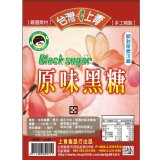 養生黑糖塊-原味黑糖180g/包