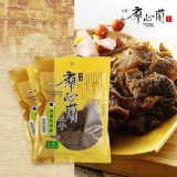 【廖心蘭豆干】老道黑胡椒(全素) 特價：$39