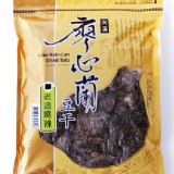 【廖心蘭豆干】老道燒辣(葷食)