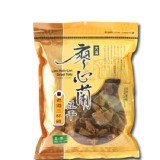 【廖心蘭豆干】老道三杯雞(全素) 特價：$39