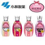 日本【小林製藥】香花蕾 PINK PINK 香水香氛芳香劑 250ml 特價：$165