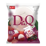 【盛香珍】Dr. Q荔枝蒟蒻（單口味須以10的倍數下單） 特價：$43