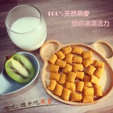 oatmygod 燕麥起司 特價：$20