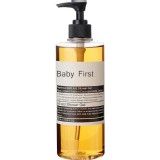 【Baby First】寶寶舒緩沐浴露 (500ml) 特價：$100