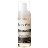 【Baby First】寶寶舒緩潔面慕斯 (150ml) 特價：$100