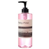 【Baby First】蜂膠玫瑰草本沐浴露 (500ml)