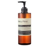 【Baby First】 蜂膠青柚草本洗髮露 (500ml) 特價：$100