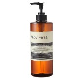 【Baby First】蜂膠青柚草本沐浴露 (500ml)