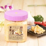 小潘芽片泡菜(素食)--滿10瓶